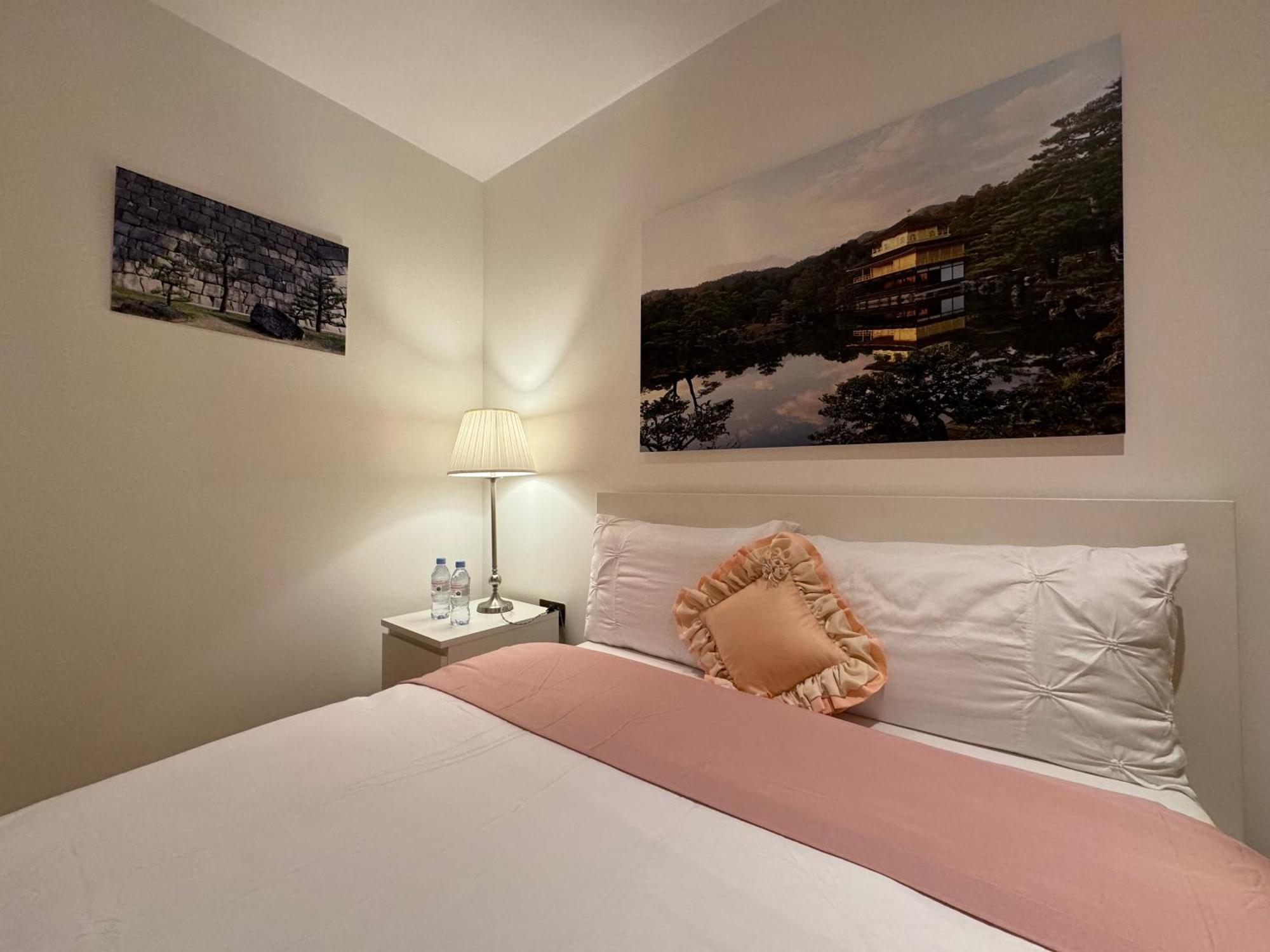 The Noko 2 Bedroom Apartment Central London By Wild London Bagian luar foto
